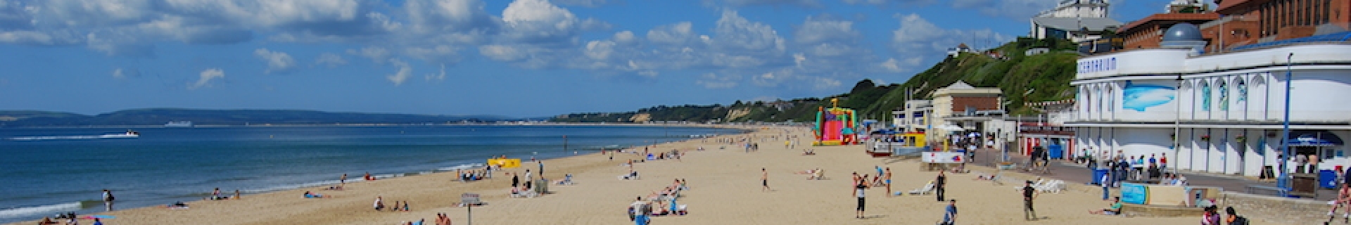 Banner image for Bournemouth West