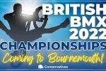 British BMX Championships coming to Bournemouth