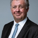 David Sidwick - Conservative Dorset PCC candidate