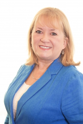 Councillor Karen Rampton