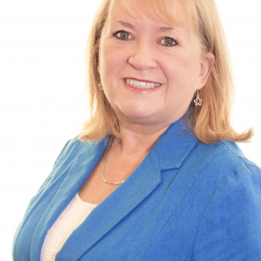 Councillor Karen Rampton