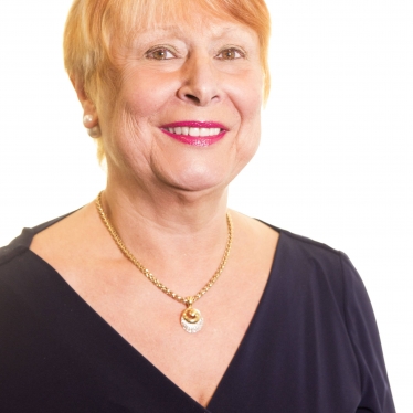 Councillor Susan Hedges