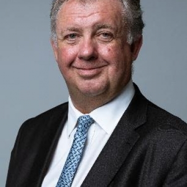 David Sidwick - Conservative Dorset PCC candidate